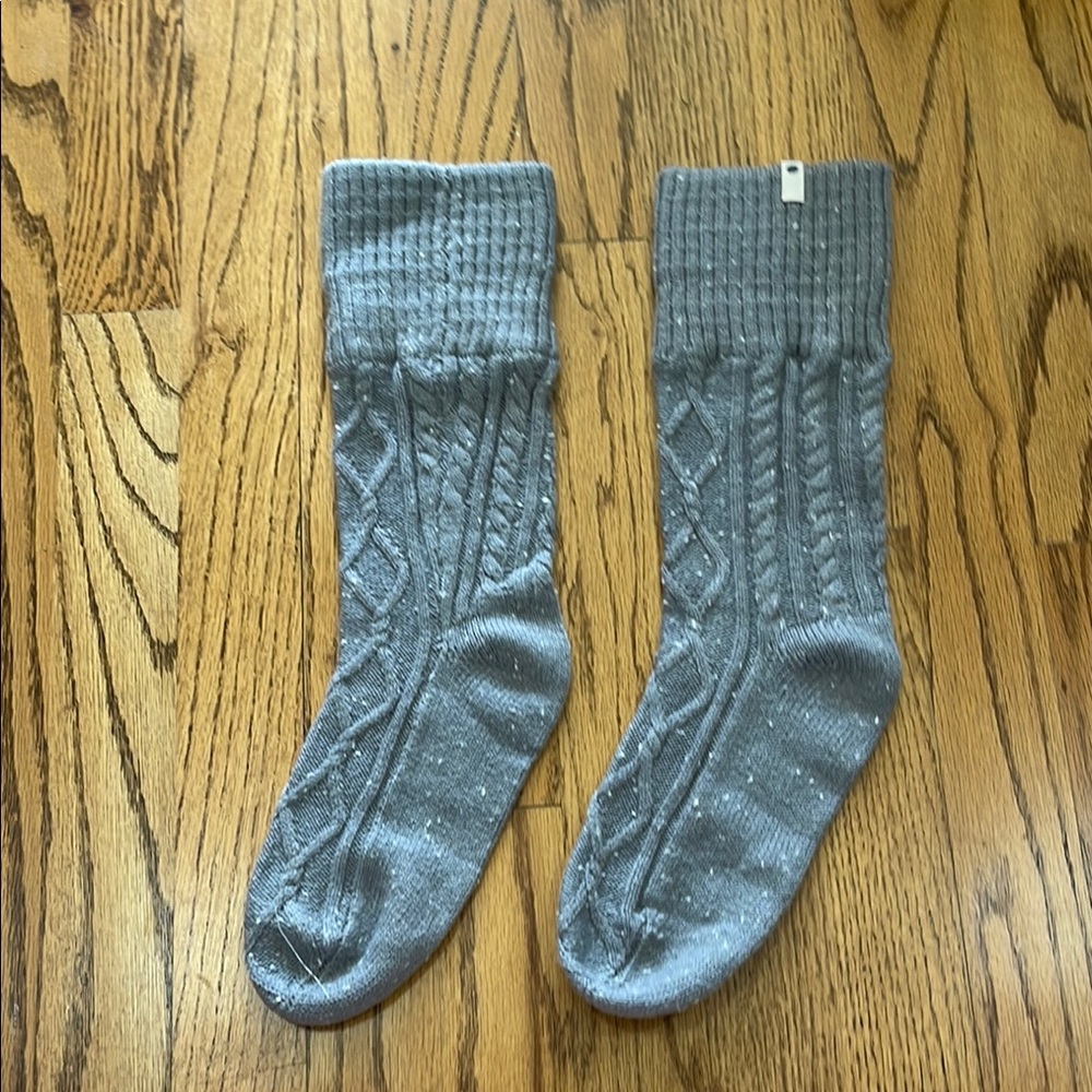 UGG socks EUC